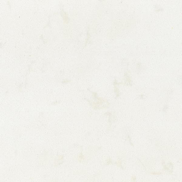 Nice Well Designed White Beige Marble Artificial Quartz Stone Slab Manufacturer