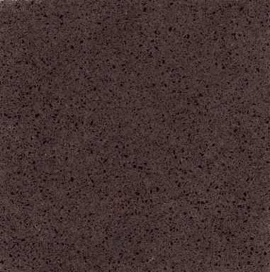 Coffee Brown Quartz Countertop