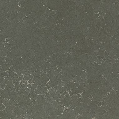 Grigio Grey Vein Artificial Stone Slab For Sale