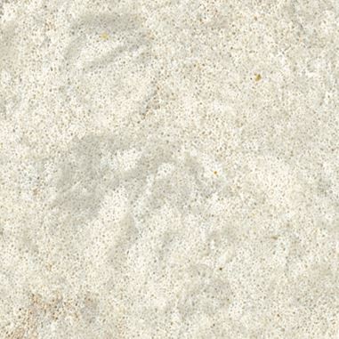 Hot Solid Surface Grey Artificial Quartz Stone Slab