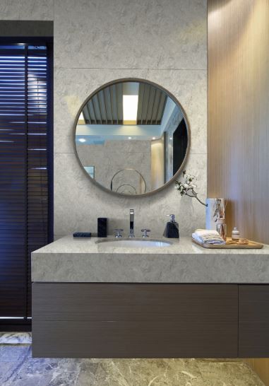 Quartz Vanity Tops For Bathrooms