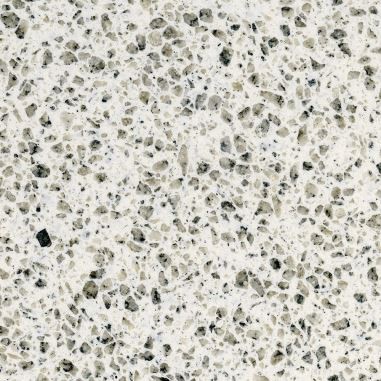 SS5897 Jade Spot Black Quartz Manufactured Countertops Quartzite Countertops Cut to Size Tiles