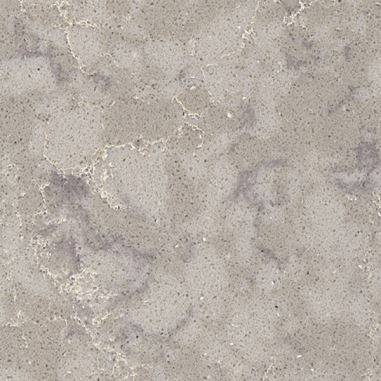 SS7110 French Grey Vein Color High-end Quartz Stone