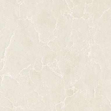 White Ice Quartz Countertops