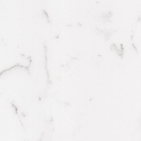 Snow Quartz Countertop