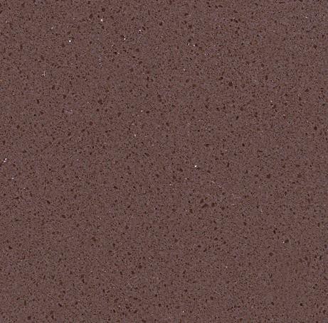 SS3868 South Africa Dark Brown Cheap Quartz Countertops Quartz Bathroom Countertops