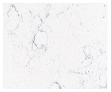 White Carrara Quartz Countertops