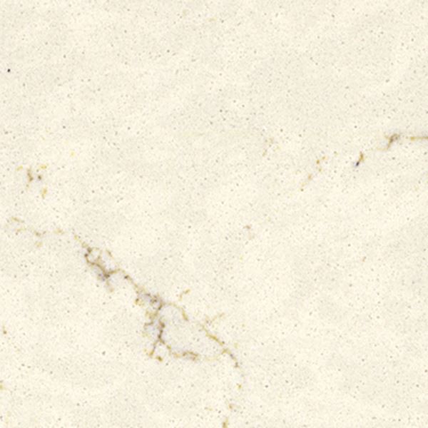 Beige Quartz Countertop