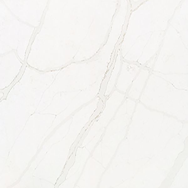 Calacatta Classique Quartz Kitchen