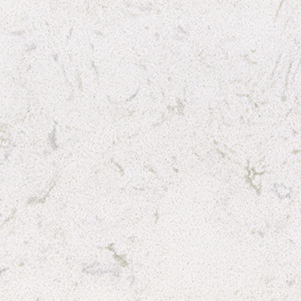 Fairy White Quartz Countertops