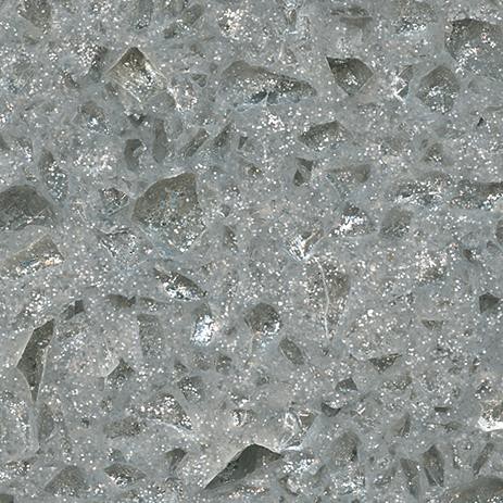 Gray Quartz Countertops