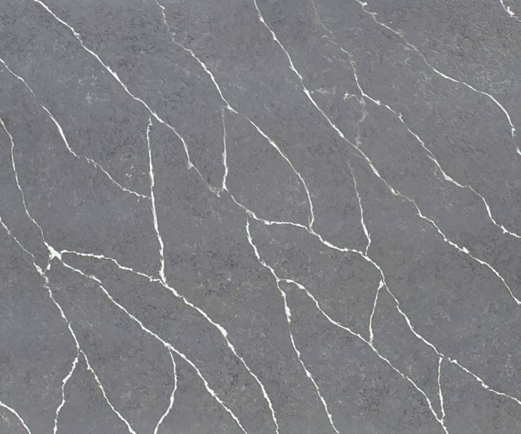 New Calacatta Quartz Surface Countertop