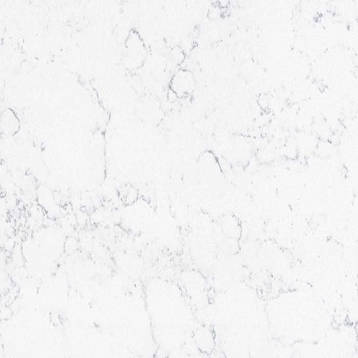 Quartz That Looks Like White Carrara Marble