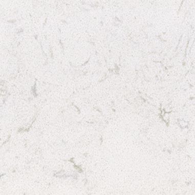 Fairy White Quartz Countertops