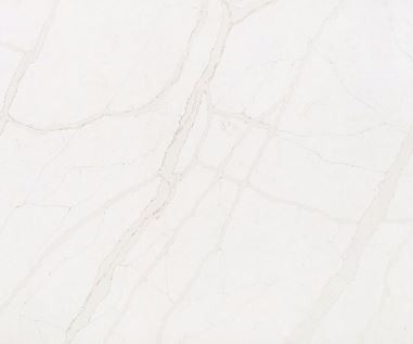 Calacatta Full Slab Quartz Surface