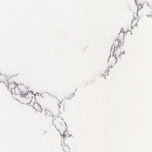 White Carrara Marble Quartz