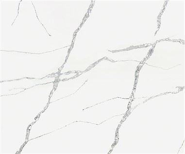 Calacatta White Quartz