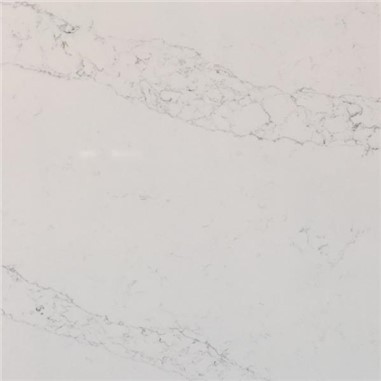 Engineered China Calacatta Quartz Worktop