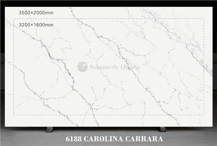 Carolina Super Jumbo Engineer Slab