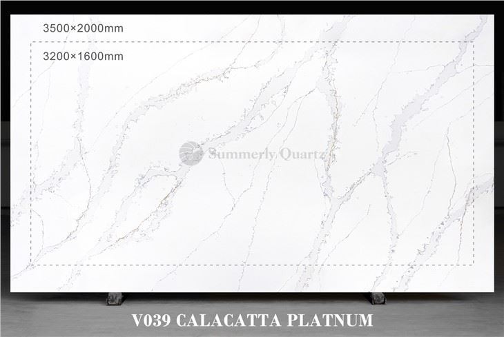 Root Vein Engineering Slab