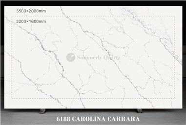 Carolina Super Jumbo Engineer Slab