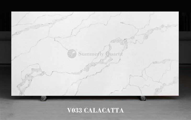 White Quartz Slab Price